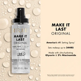 Milani Make It Last Original Natural Finish Setting Spray 60ml